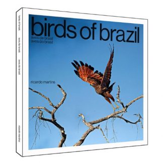 Birds of Brasil