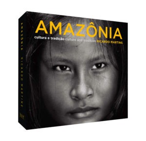 AMAZÔNIA, cultura e tradição